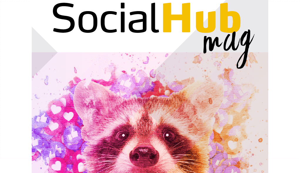 Beitrag im SocialHub Mag: “Verträge mit Influencern – Diese Gedanken sollten Sie sich vorher machen”
